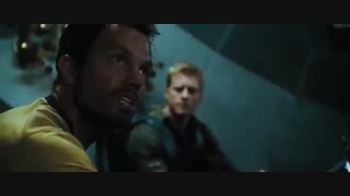 Serenity 2005 Trailer