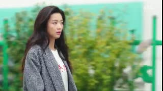 قسمت چهارم سریال کره ای افسانه دریای آبی Legend of the Blue Sea با زیرنویس فارسی