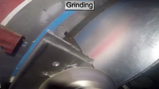 نحوه حذف نمودن پرچ