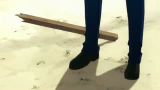 انیمه Hunter x Hunter قسمت دوم با هاردساب  فارسی