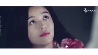 موزیک ویدیو افسانه دریای آبی (Lyn - Love Story FMV (The Legend of the Blue Sea OST part 1 با زیر نویس انگلیسی