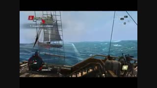 گیم پلی أساسین کردی ای وی