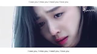 موزیک ویدیو افسانه دریا ی آبی MV Yoon Mi Rae – The Legend of the Blue Sea OST Part.2 با زیر نویس انگلیسی