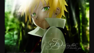 آواز کرکتر اوز بزاریوس در قلب های پاندورا