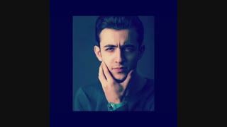 آواز خوندن علی شادمان به زبان کردی