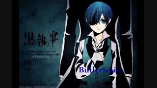 آواز شیل فانتوم هایو از انیمه ی خادم سیاه