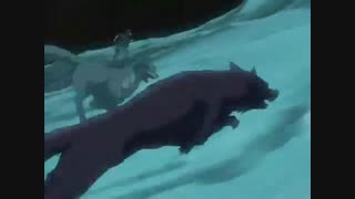 Wolf's rain-AMV