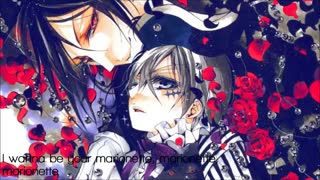 Nightcore - Marionette