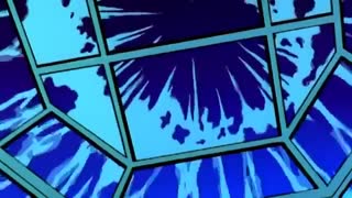 Batman Beyond: Bruce Puts On One Last Batsuit