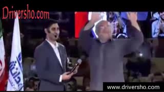 آقای دوربینی :)