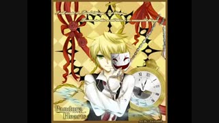 Yuuki Kajiura - Bloody Rabbit Lyrics