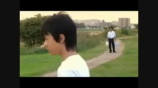 فیلم غمگین یک لیتر اشک (بر اساس واقعیت)