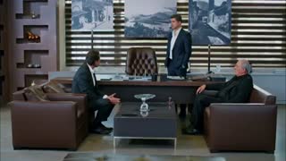 سریال ترکی دست. سرنوشت   ازدواج اجباری الیف  با مقصود