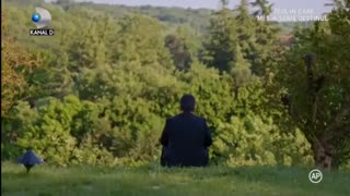 سریال ترکی دست سرنوشت مراسم ختم الیف. ببینم سرنوشت  با عشق قهرمان الیف چه بازیها که نمیکنه