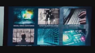 سینمایی جیسون بورن (دوبله فارسی)   Jason Bourne 2016