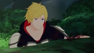 سیزن ٤ انیمه Rwby قسمت اول