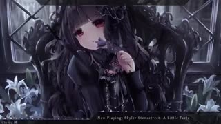 Nightcore_a little taste