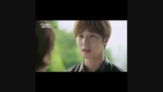 سکانس زیبا در سیندرلا و چهار شوایه