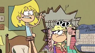 The Loud House | Yoyo | Nickelodeon UK