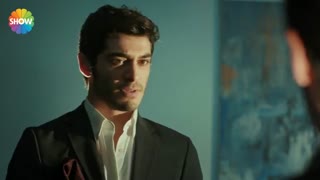 سریال ترکی عشق حرف حالیش نیست قسمت هفدهم با زیر نویس فارسی