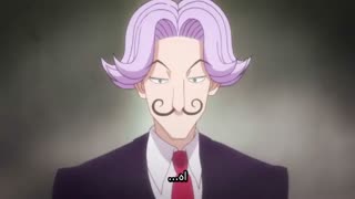 انیمه Hunter x Hunter قسمت چهارم با هاردساب فارسی