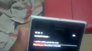 چگونه ال ای دی نوتیفیکیشن ها را در گوشی های لومیا 730/735/830/930/950/950XL فعال کنیم؟!