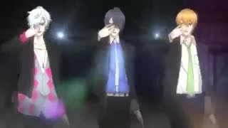 Talk Dirty To Me! Anime