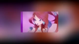 World of Winx: Bloom Song