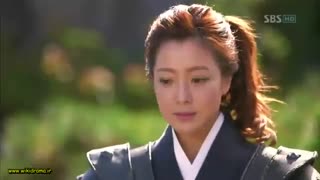 سریال ایمان (سرنوشت) Faith قسمت 23 کامل+زیرنویس فارسی