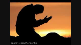 اصلا چرا باید نماز بخونیم؟؟؟/بسیار زیبا و تاثیر گذار