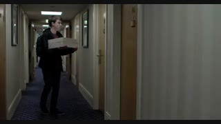 سریال بلک میرور (آینه سیاه ) black mirror - فصل 03 / قسمت 03 - season03/ episode03