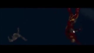 Marvel Avengers Vs DC Justice League