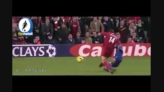 به بهانه 35 سالگی ستاره بایرن مونیخ ؛ دقیق مثل آلونسو!