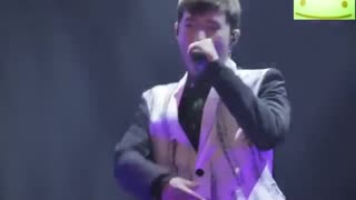 SUNGGYU-41DAYS LIVE اهنگش محشره از دست ندین *-*