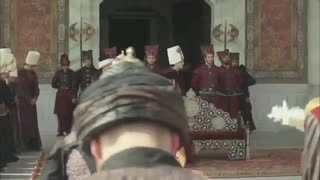 سریال ترکی کوسم سلطان قسمت. پایانی