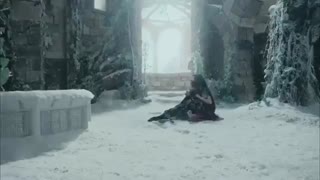 سریال کوسم سلطان  غم.انگیزترین. سکانس فوت سلطان احمد