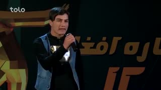 ستاره افغان 12 - گزینش قندهار و ننگرهار