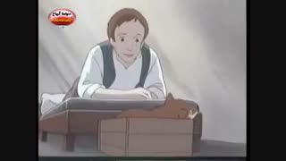 کارتون مهاجران قسمت 26