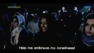 این موزیک خیلی دوس دارم اونای که نگاه میکنن لایکم بکن دیگه عععععع