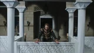 کوسم سلطان فصل 2 فوق العادست متفاوت. با حریم سلطان-خشم-نفرت-انتقام-عشق-فوق اکشن