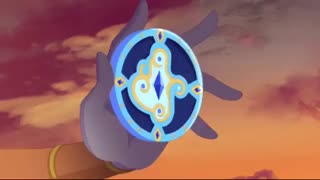 talias magic medallion