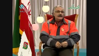 تیتراژ برنامه سیمای راهبران