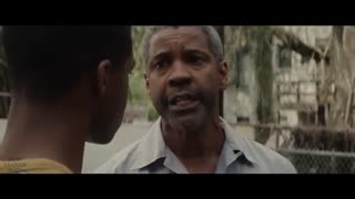 تریلر شماره 2 فیلم FENCES با حضور Denzel Washington