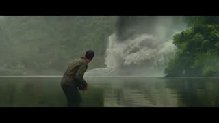 بهترین تریلرهای ماه نوامبر در دو دقیقه