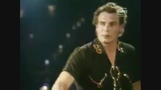 -Eric Bristow v Bobby George - 1980 Embassy Darts  9509064