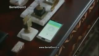 سریال ترکی دست سرنوشت قسمت چهلم با دوبله فارسی