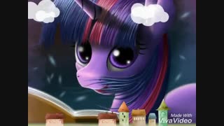 معرفی گروه پونی (^-^) ساخت خودم