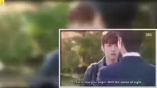 قسمت 4 سریال کر ه ای افسانه ی دریای آبی