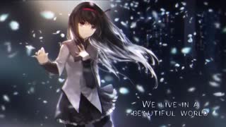 Nightcore - Don't Panic
