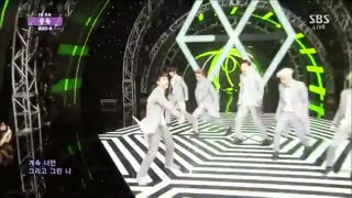 [ExO[Overdose《بازیرنویس فارسے